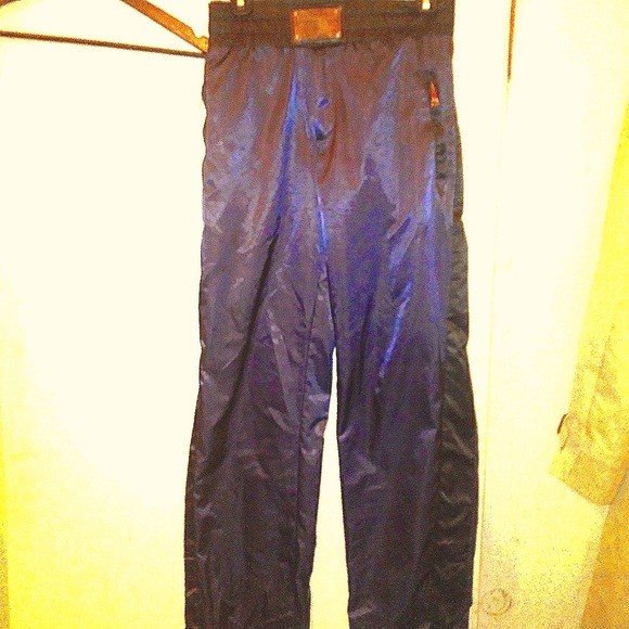 D&G couture satin boxing pants (RARE) - Picture 3 of 10